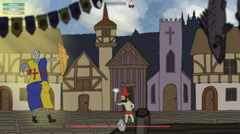 Form Hero 2 Zeroes screenshot