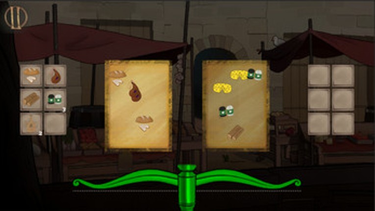 Fragmentos al Viento Image