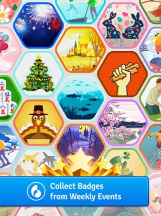 FreeCell Solitaire Card Game screenshot