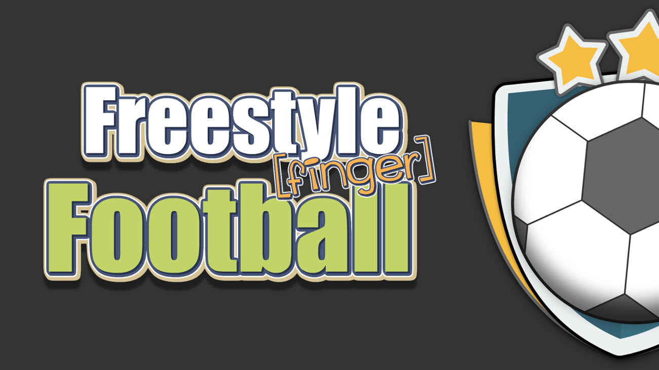 Games like Freestyle [finger] Football