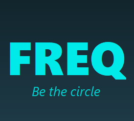 Games like FREQ