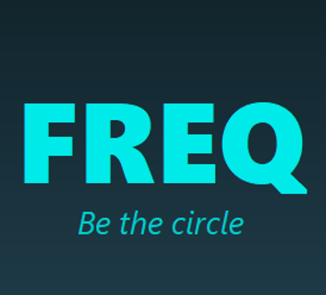 FREQ Image