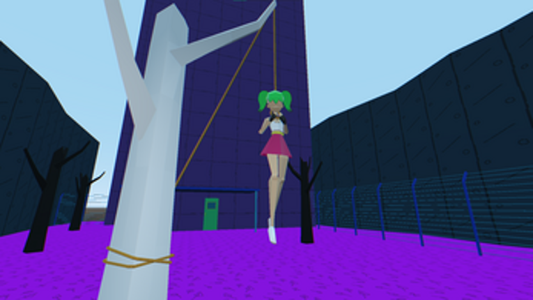 From Dream screenshot