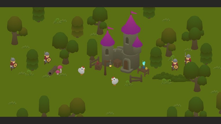 Gamblemancer TD Image