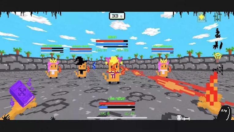 2D Or Not 2D - Online screenshot