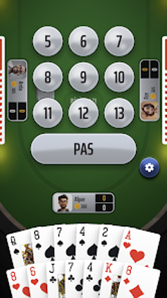 Batak HD Premium screenshot