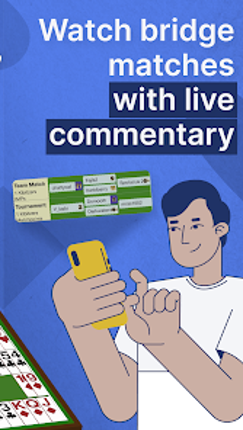 BBO – Bridge Base Online screenshot