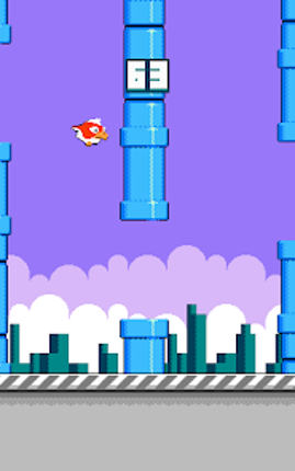 Faulty Flap screenshot