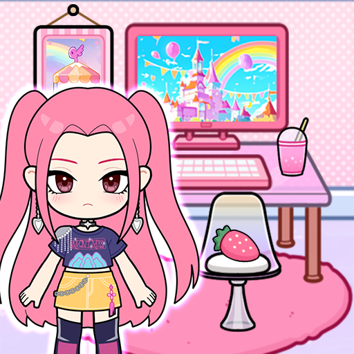 Games like YOYO Park: Fashion dress up