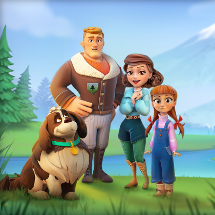 Yukon: Family Adventure Image