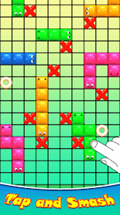 Snake Kids: Snake Games screenshot
