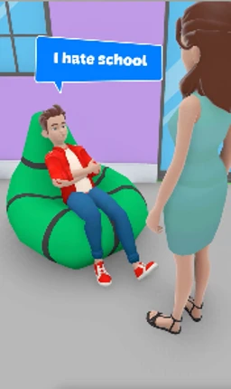 Get Expelled - Scare Teachers screenshot