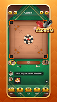 Gama-Quick Match Game screenshot