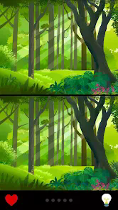 Find the Difference: Pictures Image