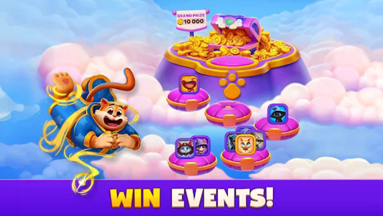 Magic Sort! screenshot