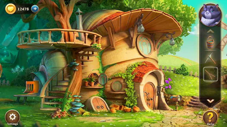 Escape Game: 100 Worlds Image