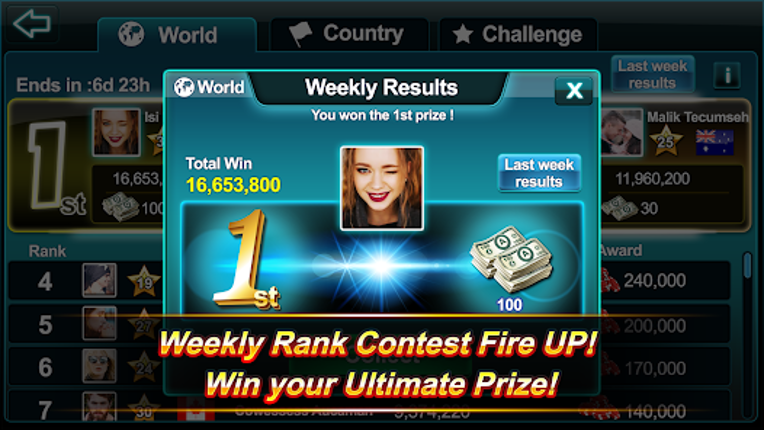 Pool Ace - 8 and 9 Ball Game Image