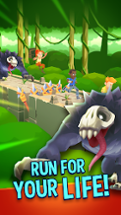 Temple Run: Idle Explorers Image