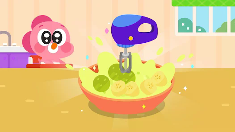 Cocobi Baby Care - Babysitter Image