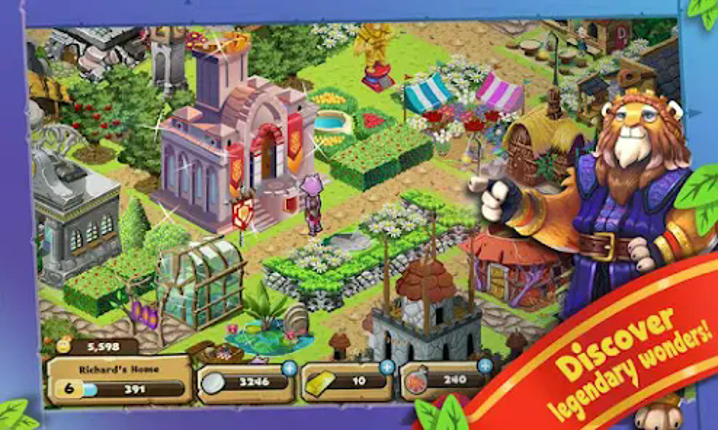 Brightwood Adventures Image