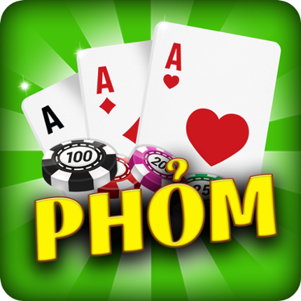 Phom - Ta la - phỏm Image