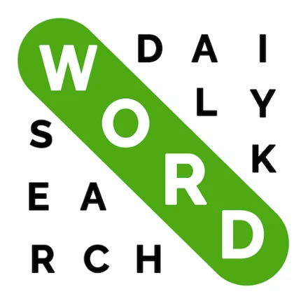 Word Search Daily Image