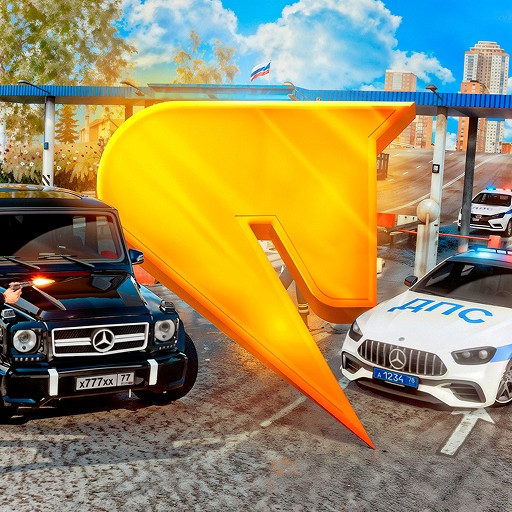 Games like РУСЬ МОБАЙЛ