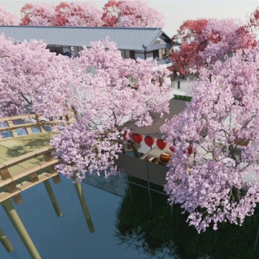 Games like EscapeGame: Edo Cherry Blossom