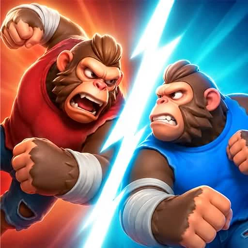 Games like Ape Rumble