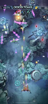 Star Force screenshot