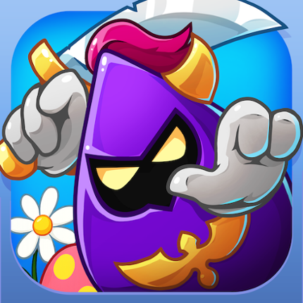 Omega Royale - Tower Defense Image