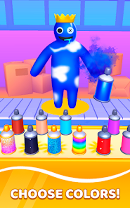 DIY Factory : Garten Monsters Image