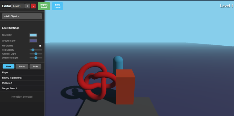 Game Development Studio Kit Image