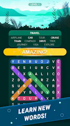 Word Search Explorer Image