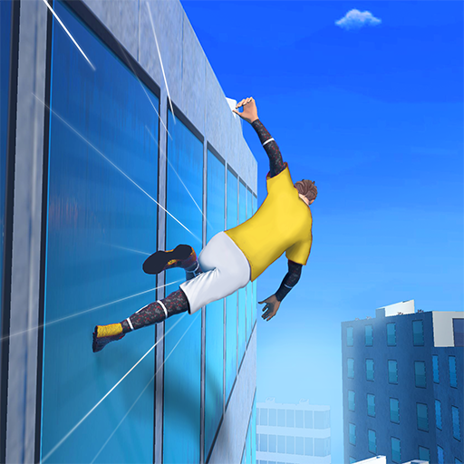 Games like Rooftop Run
