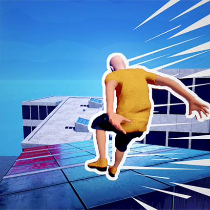 Rooftop Run Image