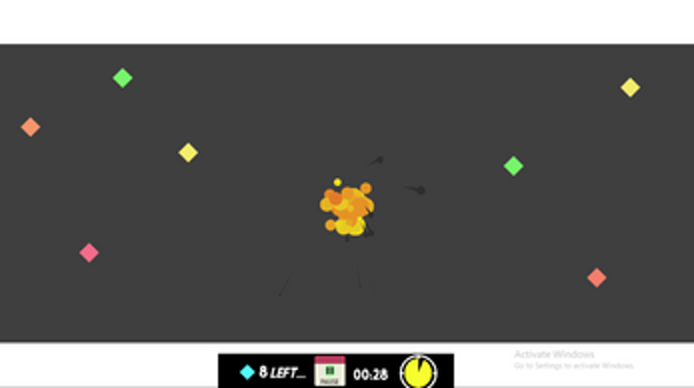 A Simple Rage (Kind of) Game Image
