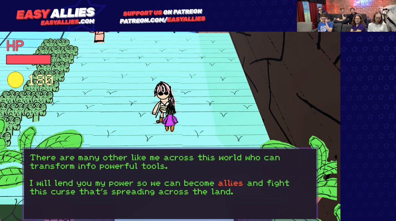 Games like Allied Adventure