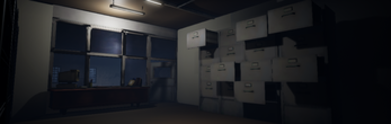 Alone. screenshot