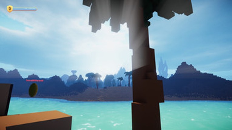 Bring to Light (demo) screenshot