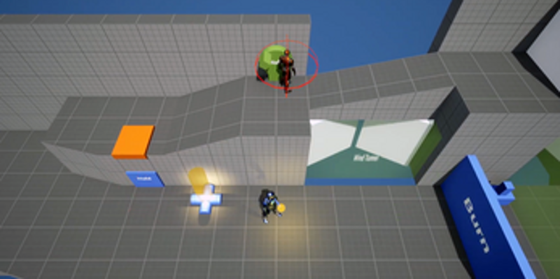 Brothers: Tale of Two Sons Image