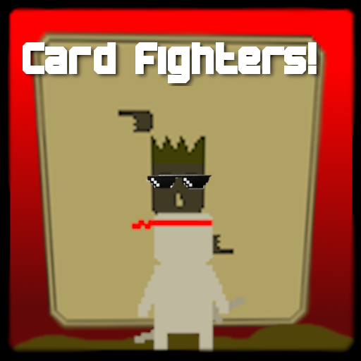 Games like Card Fighters