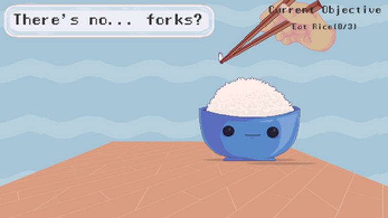Chopsticks Simulator Image
