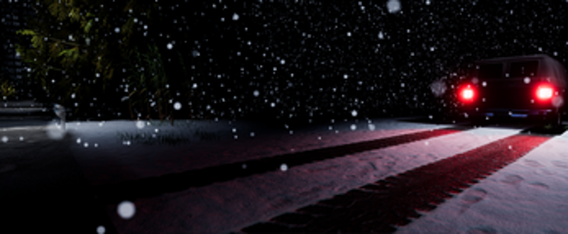 Christmas Maniac Image