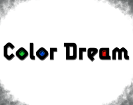 Color Dream Image