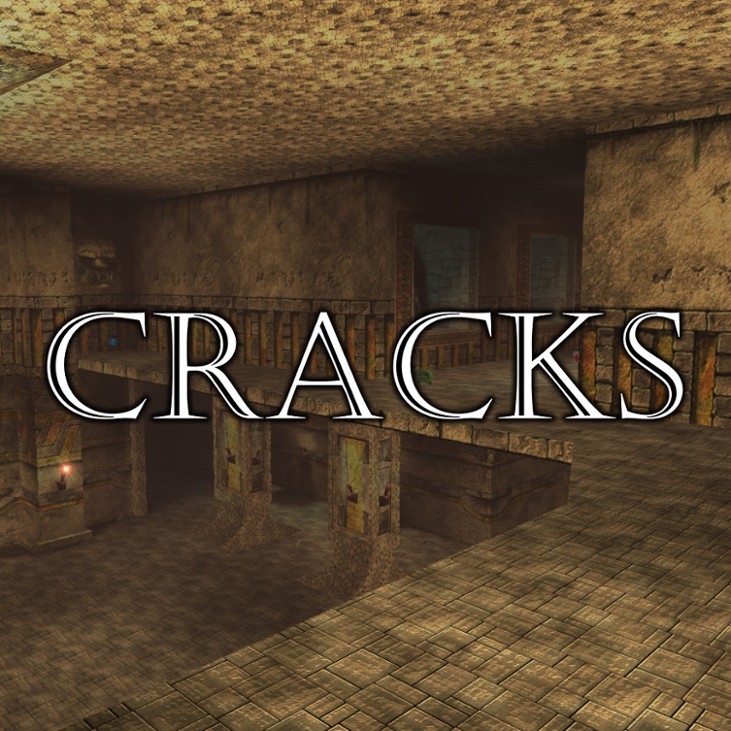 Games like Cracks