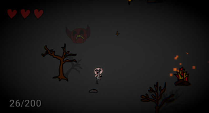 Craig's Nightmare screenshot