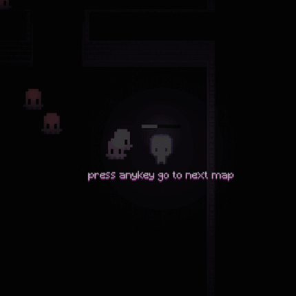 Creepy world screenshot