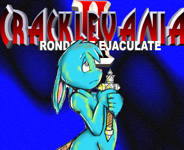 Games like Cracklevania 2: Rondo of Ejaculate