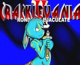 Cracklevania 2: Rondo of Ejaculate Image